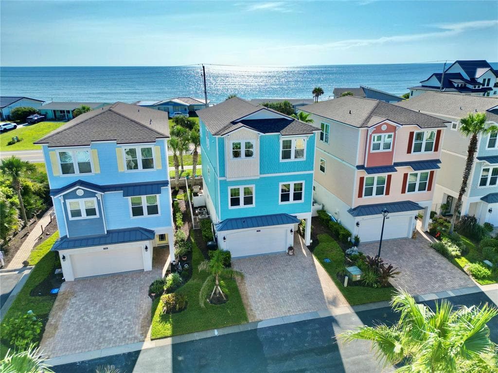 2718 SUNSET INLET DRIVE, FLAGLER BEACH, FL 32136