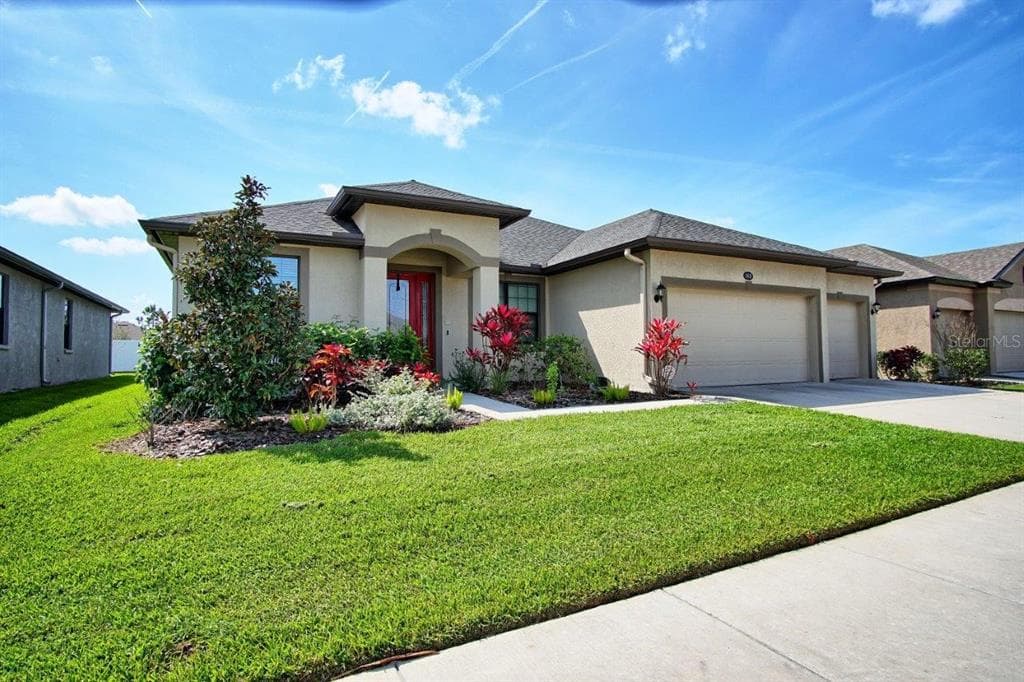 11619 IRIS SPRING COURT, RIVERVIEW, FL 33579