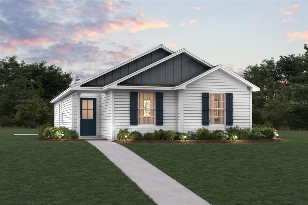 2311 BEECH BOULEVARD, BUNNELL, FL 32110