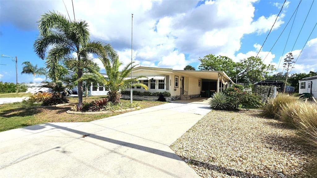 1240 SEAGULL DRIVE, ENGLEWOOD, FL 34224