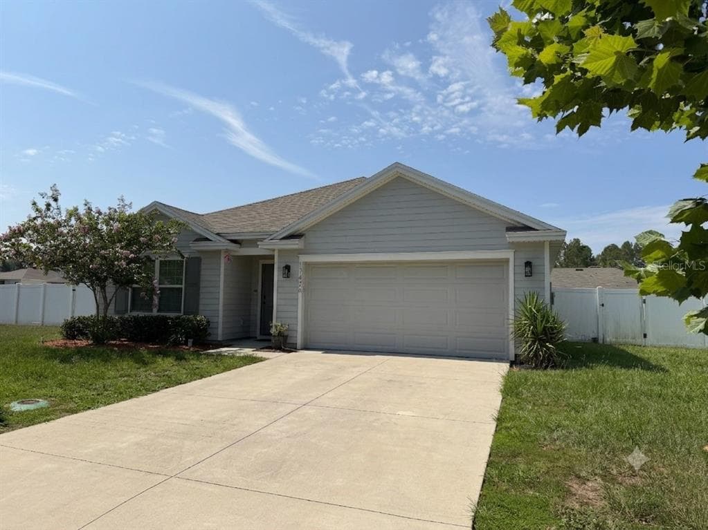 17425 NW 173 ROAD, ALACHUA, FL 32615