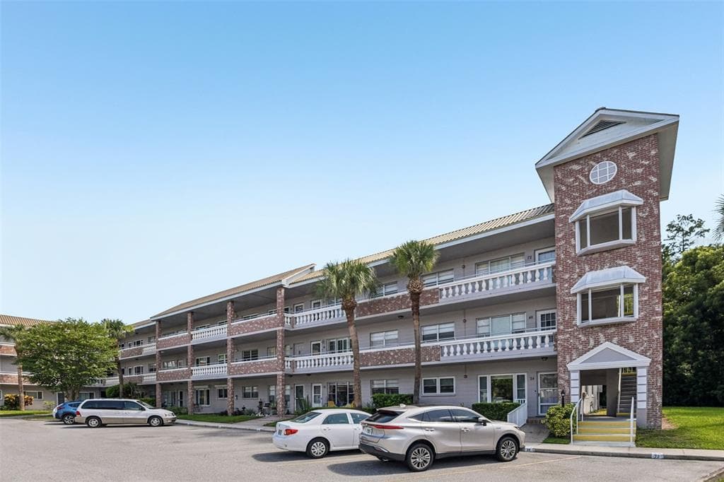 2460 PERSIAN DRIVE # 44, CLEARWATER, FL 33763