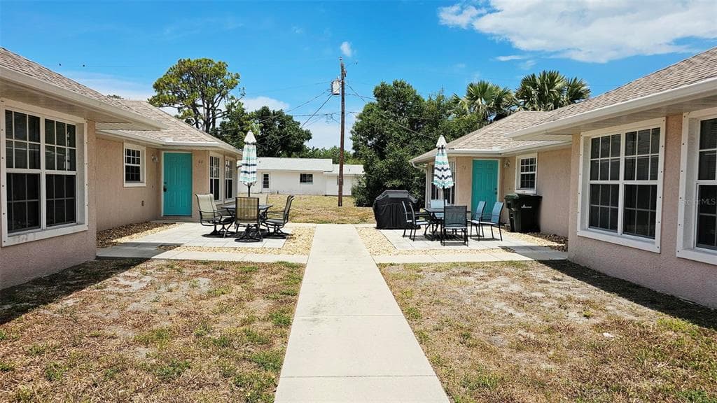 66 N MCCALL, ENGLEWOOD, FL 34223