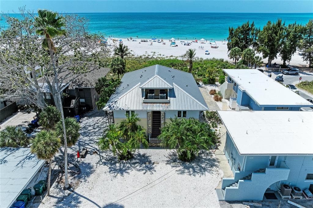 101 PALM AVENUE # 3, ANNA MARIA, FL 34216