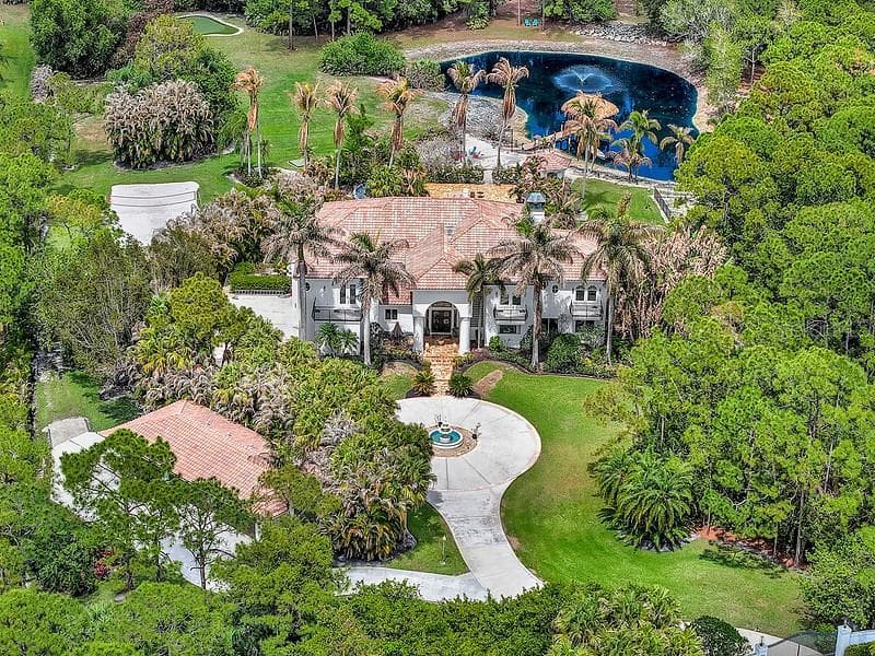 2584 SE RANCH ACRES CIRCLE, JUPITER, FL 33478