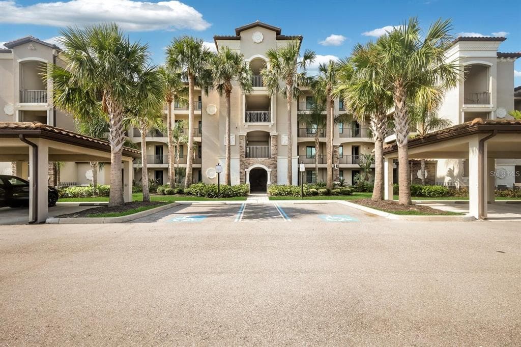 16804 VARDON TERRACE # 103, BRADENTON, FL 34211
