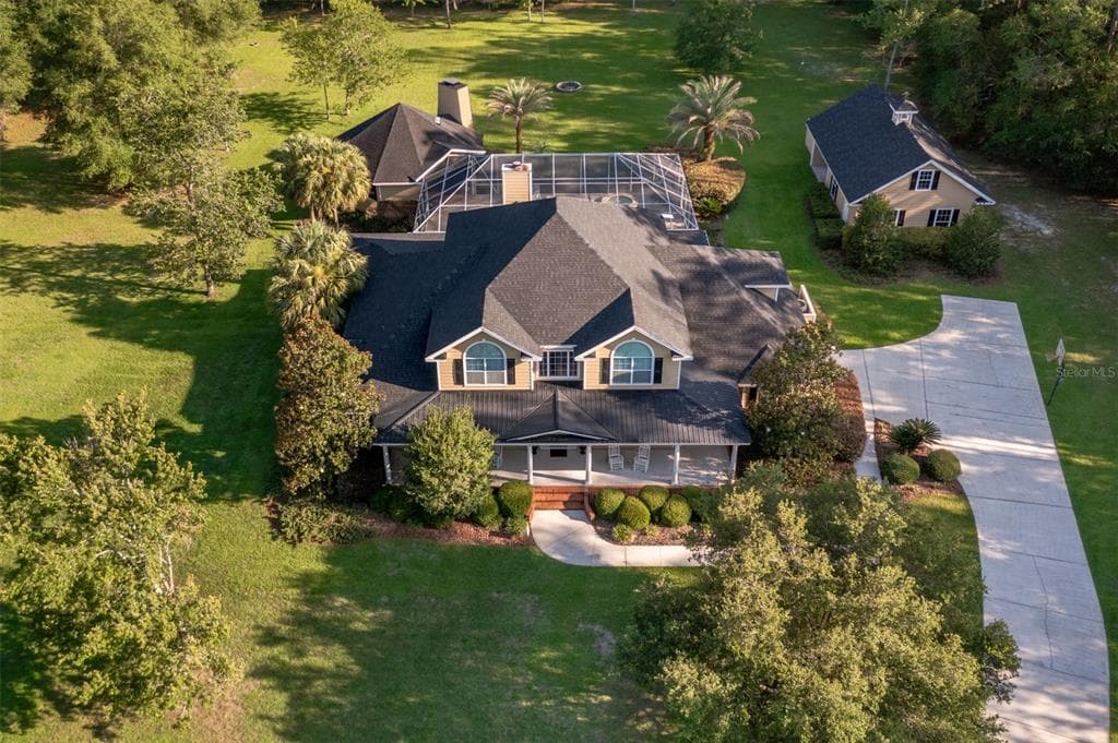 19103 NW 72ND AVENUE, ALACHUA, FL 32615