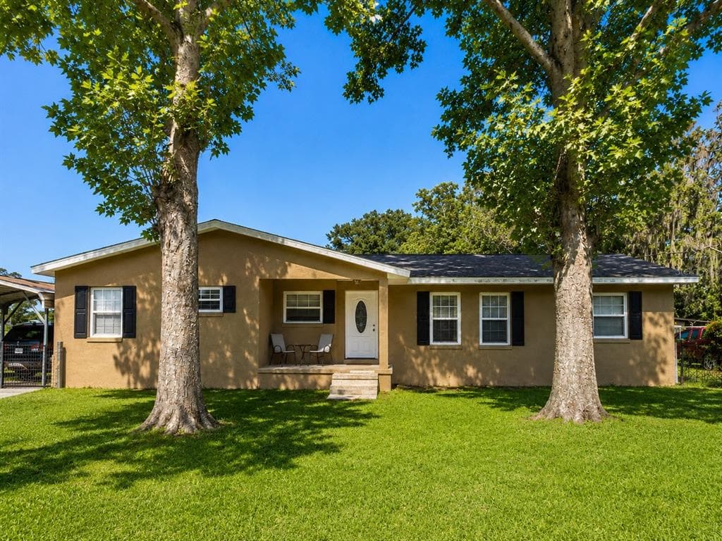 9390 NE 16TH TERRACE, ANTHONY, FL 32617