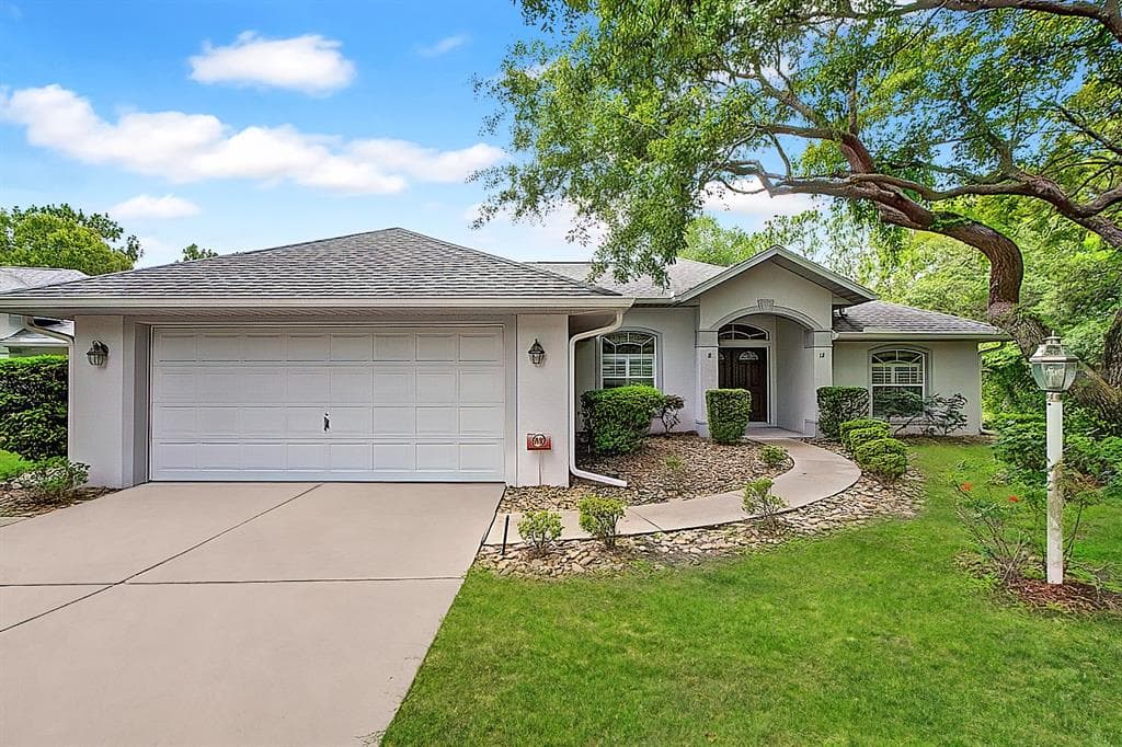 12 ANTON COURT, HOMOSASSA, FL 34446
