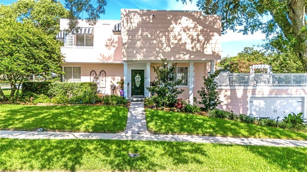 2015 E BEACON BY WAY, LAKELAND, FL 33803