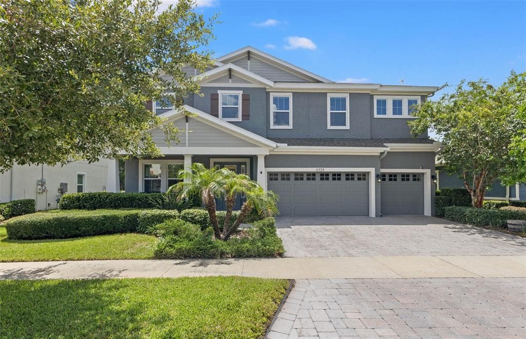 6334 KNOB TREE DRIVE, LITHIA, FL 33547