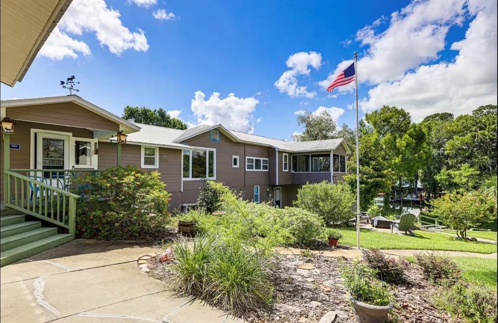 20906 RIVER DRIVE, DUNNELLON, FL 34431
