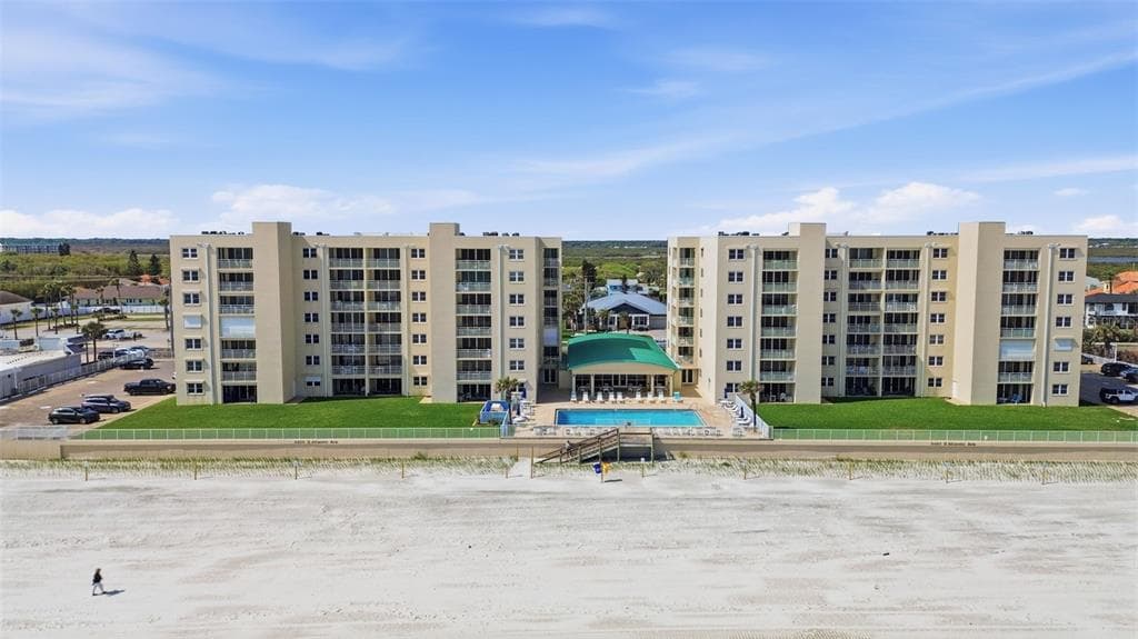 4495 S ATLANTIC AVENUE # 501, PONCE INLET, FL 32127