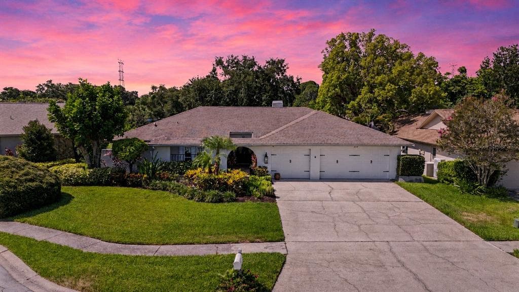 2717 REDFORD COURT E, CLEARWATER, FL 33761