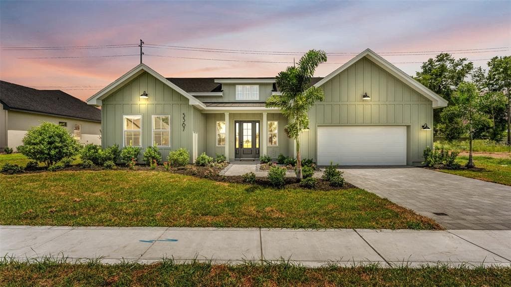 5367 CLUBHOUSE HILLS LANE, LAKELAND, FL 33812