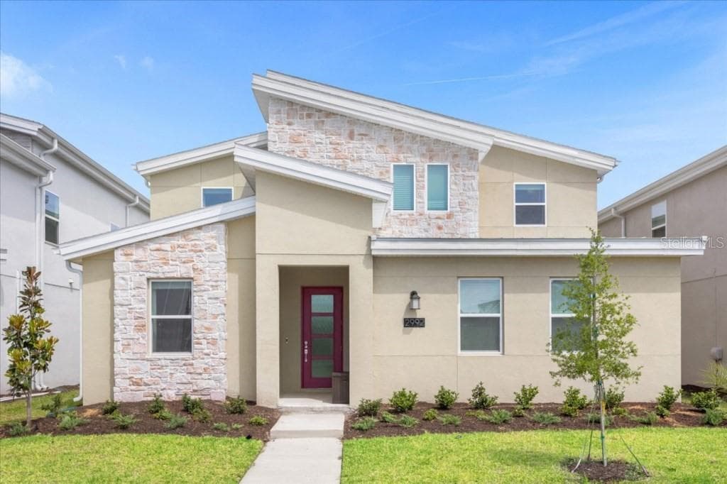 2992 PENELOPE LOOP, KISSIMMEE, FL 34746
