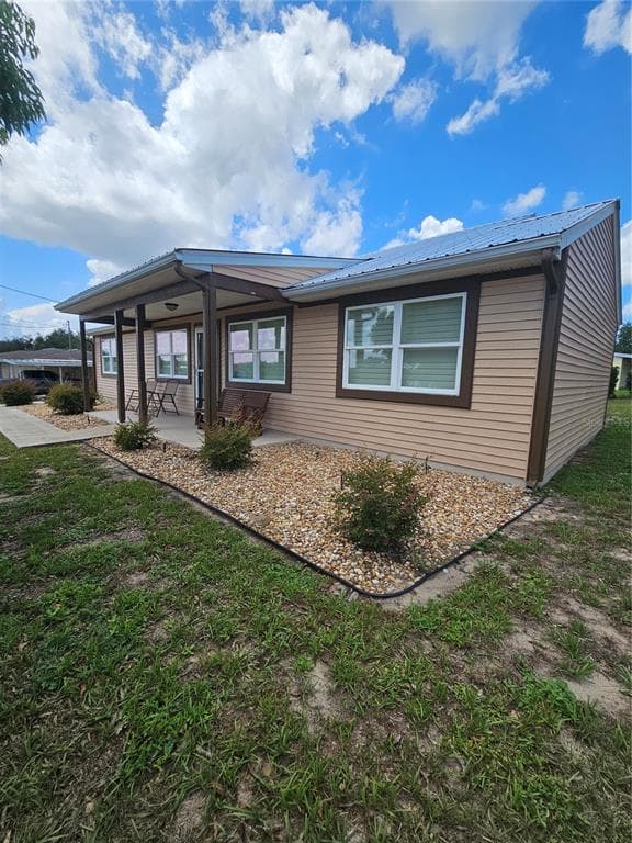 2792 NAUTILUS DRIVE, AVON PARK, FL 33825