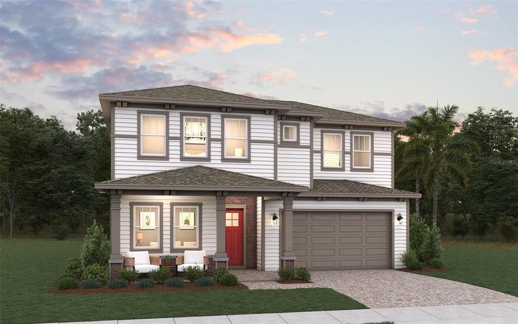 2936 GARDEN TRAIL BEND, ST CLOUD, FL 34771
