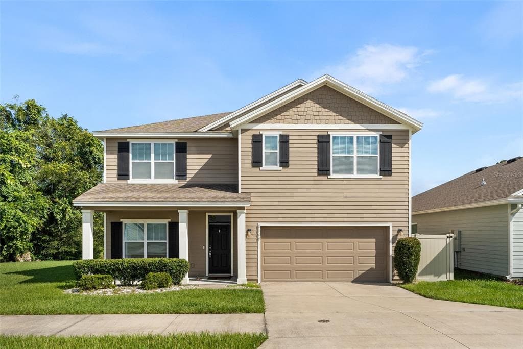 8008 SW 62ND COURT, GAINESVILLE, FL 32608