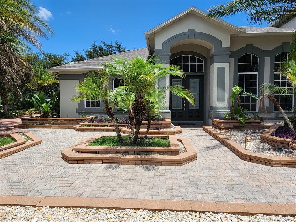 2461 WOODBARK STREET, APOPKA, FL 32712