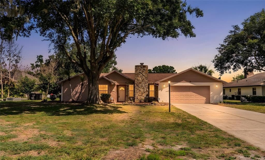 85 COUNTRY CLUB LANE, MULBERRY, FL 33860