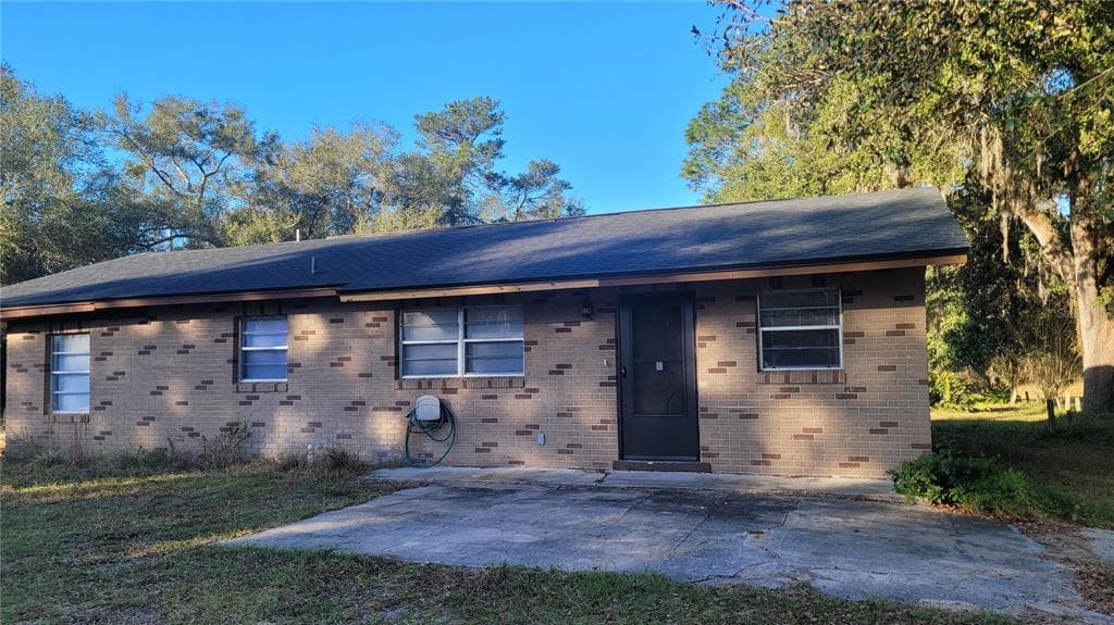 883 W OHIO AVENUE, LAKE HELEN, FL 32744