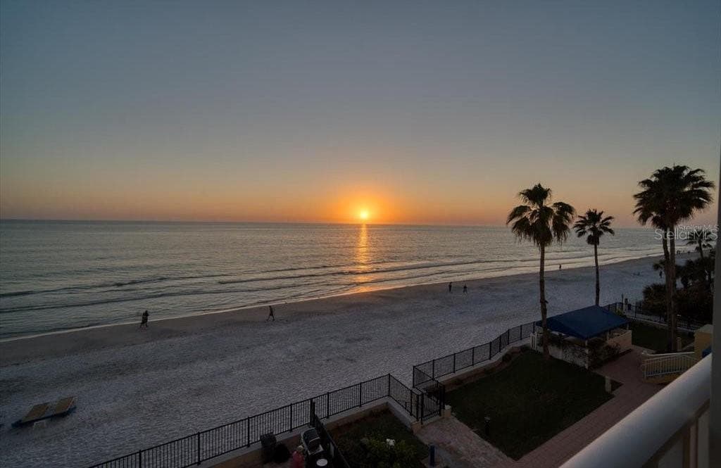 16750 GULF BOULEVARD # 311, NORTH REDINGTON BEACH, FL 33708