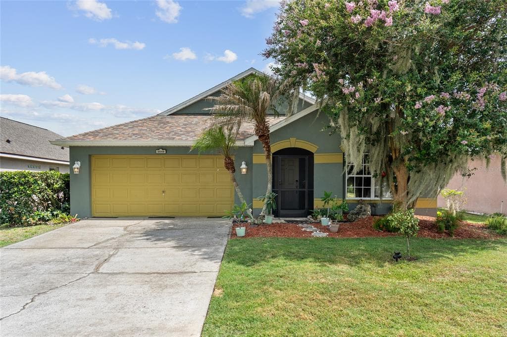 3049 MERLOT WAY, CLERMONT, FL 34714