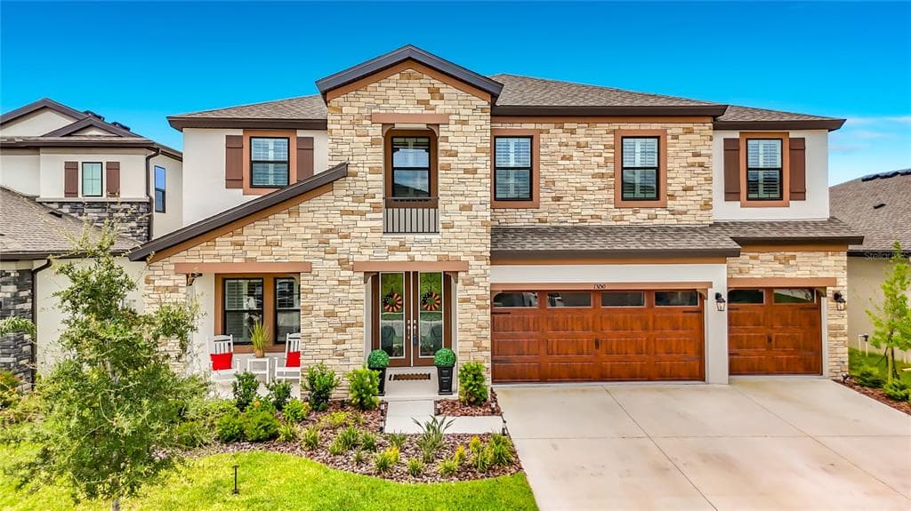13150 WELLSPRING DRIVE, LITHIA, FL 33547