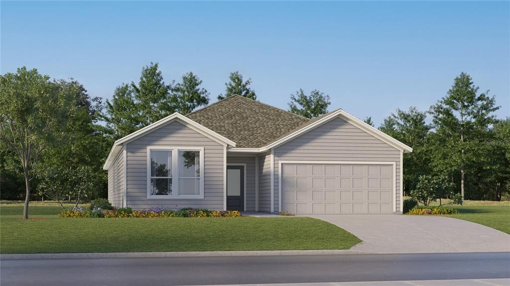 2863 PIONEER TRAIL, EAGLE LAKE, FL 33839
