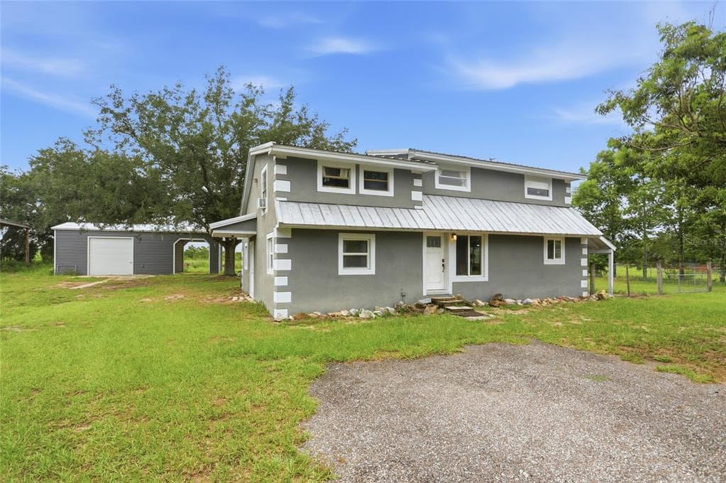 1518 DICKENS ROAD, LAKE WALES, FL 33898