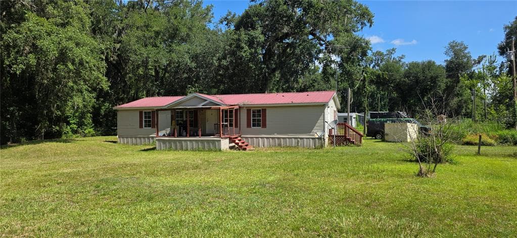 11736 CR 675W, WEBSTER, FL 33597