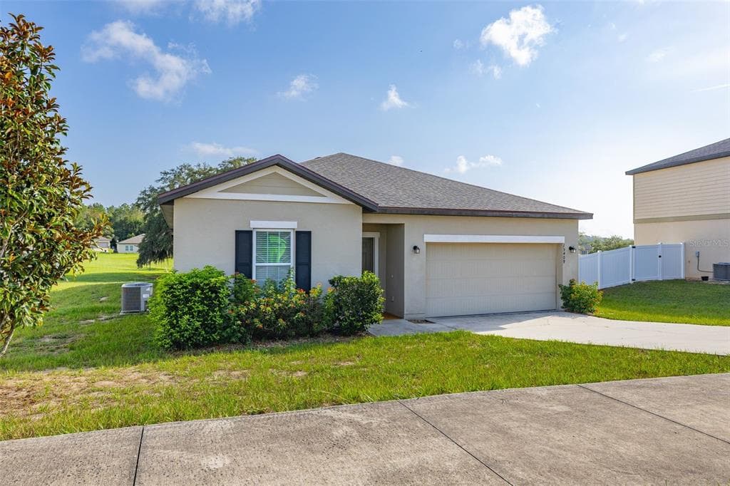 Listing