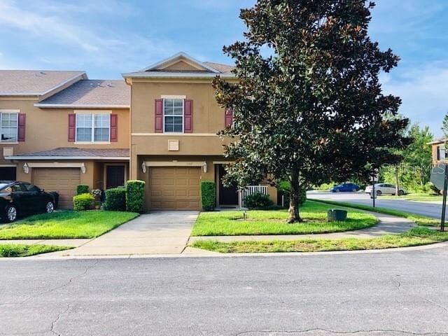 3522 CARUSO PLACE, OVIEDO, FL 32765