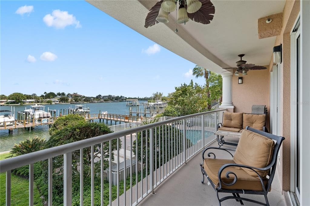 3805 GULF BOULEVARD # 203, ST PETE BEACH, FL 33706