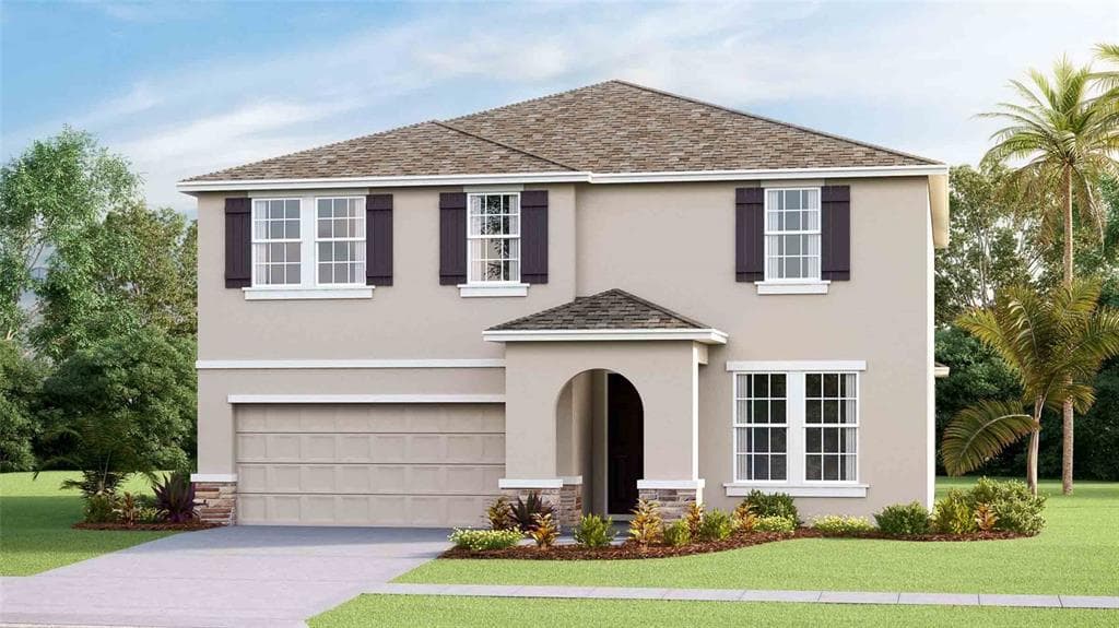 11225 DUCKLING WAY, WEEKI WACHEE, FL 34613