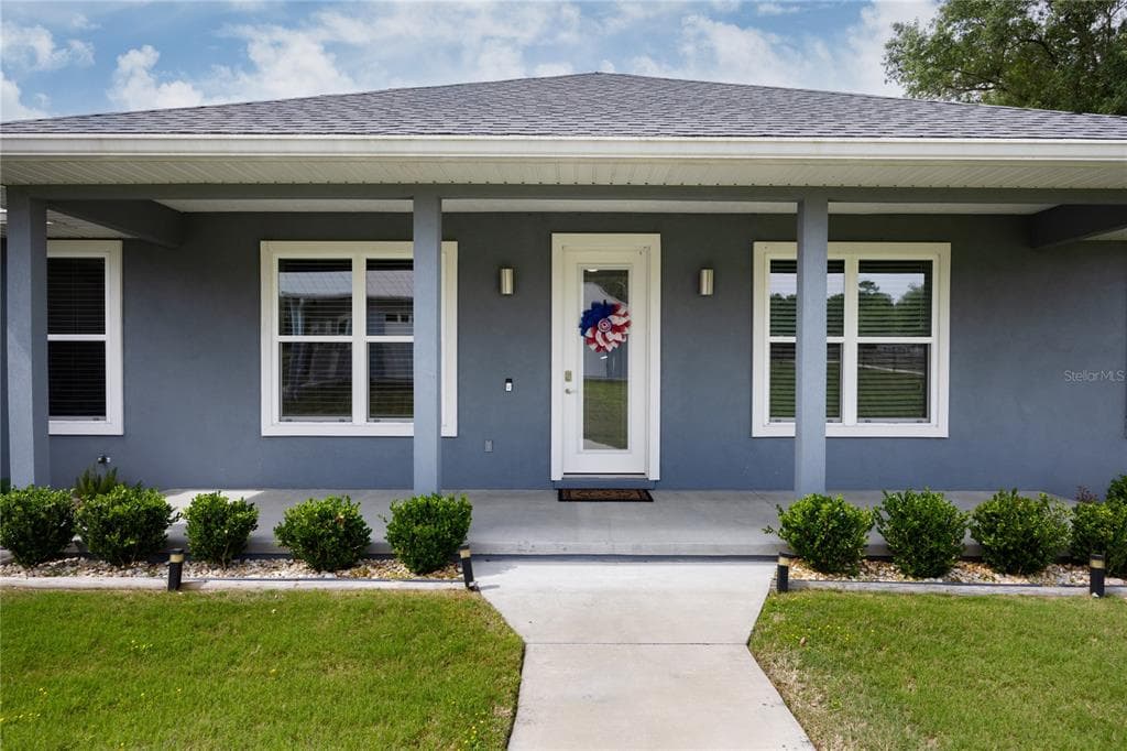 13645 NW 222ND LANE, ALACHUA, FL 32615