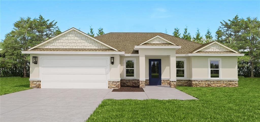 TBD SW 90 PLACE, DUNNELLON, FL 34432