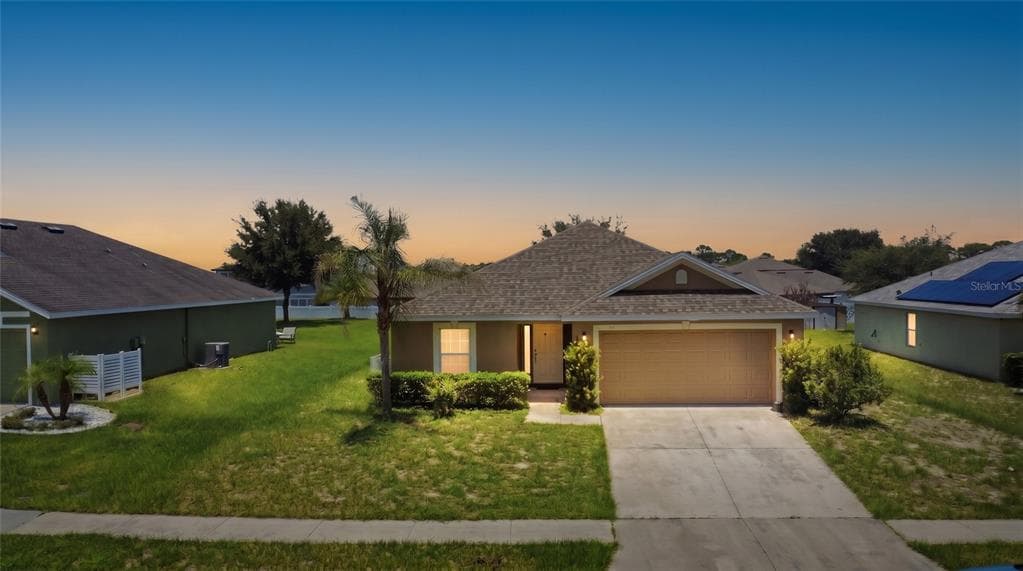 184 ELEUTHERA DRIVE, LAKE ALFRED, FL 33850