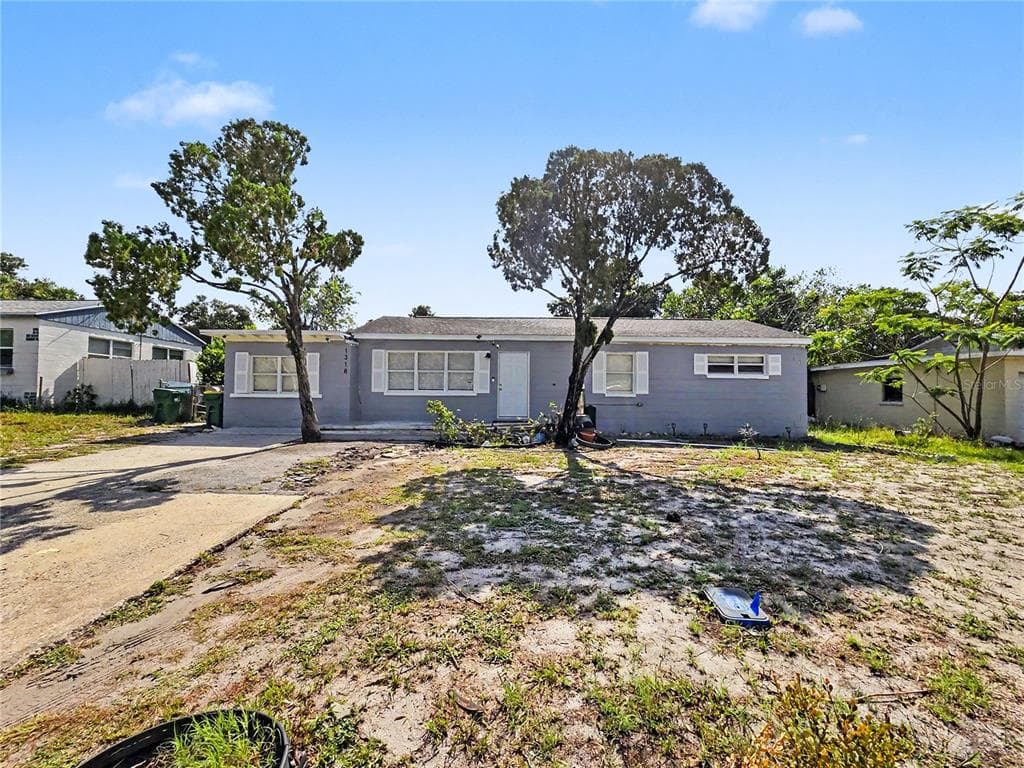 1318 N FISKE BOULEVARD, COCOA, FL 32922
