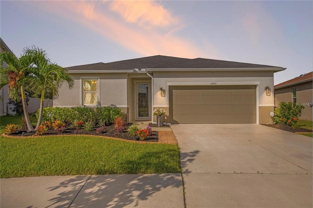 10452 LAGUNA PLAINS DRIVE, RIVERVIEW, FL 33578