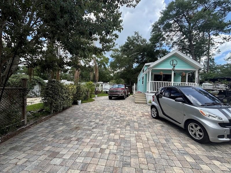 25229 NE 142ND STREET # 229, FORT MC COY, FL 32134