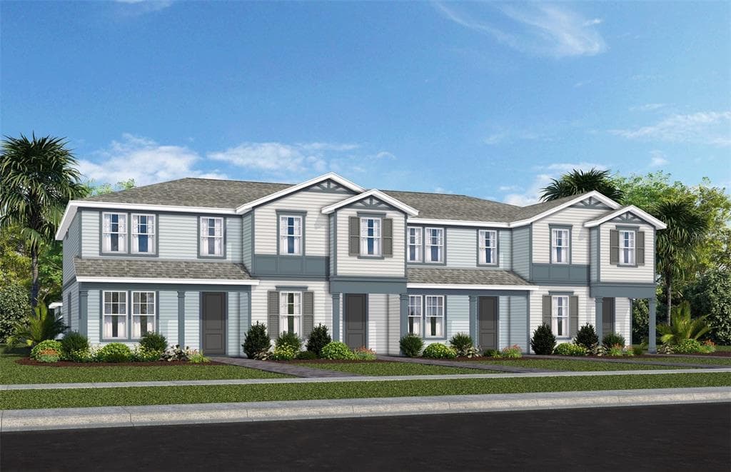 15512 PEACEFUL PINES ALLEY, CLERMONT, FL 34714
