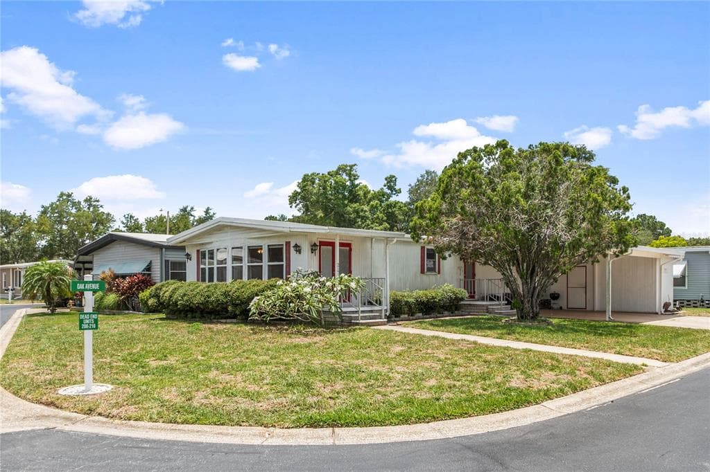 12501 ULMERTON ROAD # 217, LARGO, FL 33774