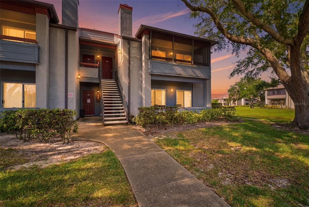 10263 GANDY BOULEVARD N # 408, ST PETERSBURG, FL 33702