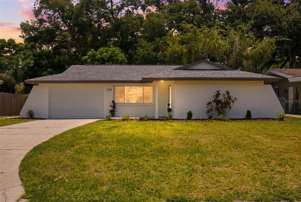 1199 KEENE ROAD, DUNEDIN, FL 34698