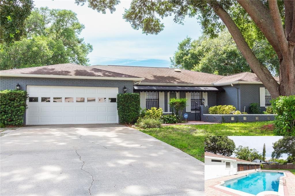 11016 SAGINAW DRIVE, TAMPA, FL 33617