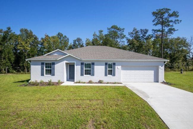 TBD LIME TREE DRIVE, EDGEWATER, FL 32132