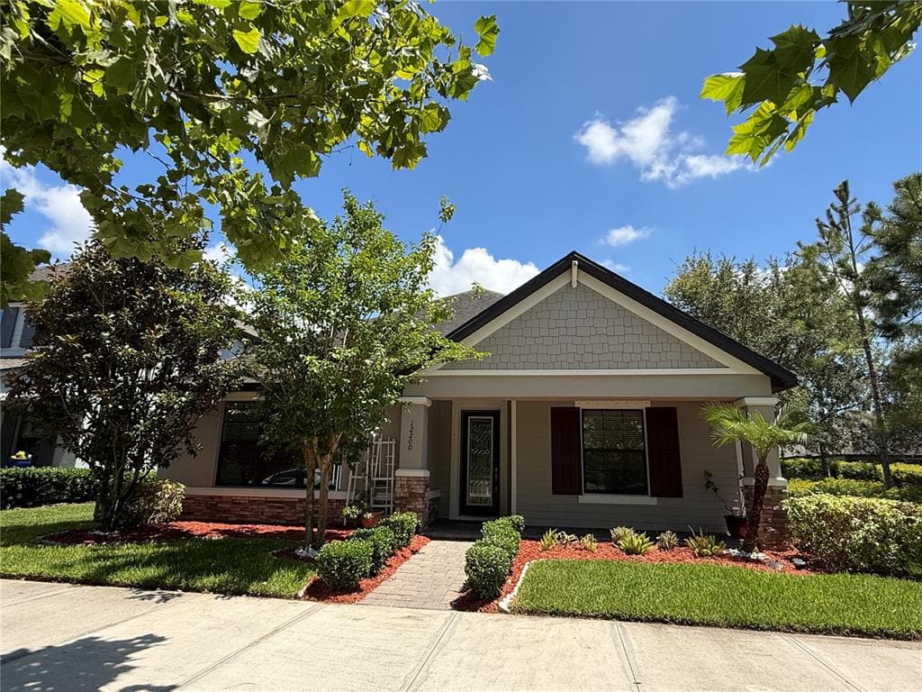 12200 RANGELAND BOULEVARD, ODESSA, FL 33556