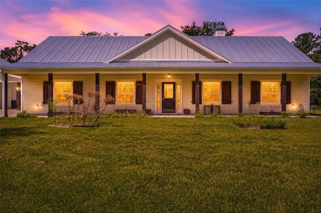 10080 SE 1ST STREET ROAD, SILVER SPRINGS, FL 34488